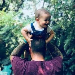 Meet your Posher, Anthony